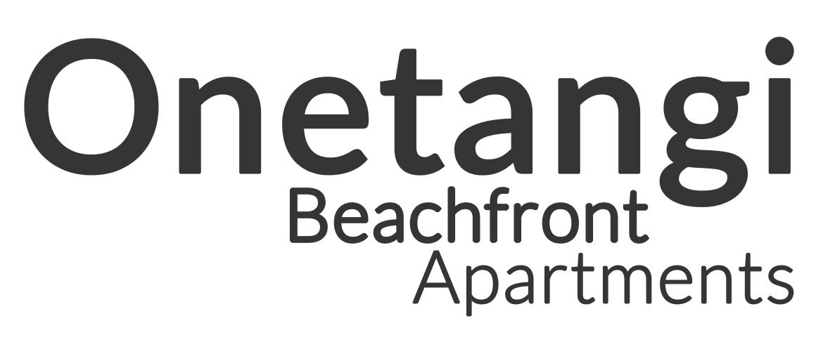 Onehangi Beahfront Apartments v2 Logo