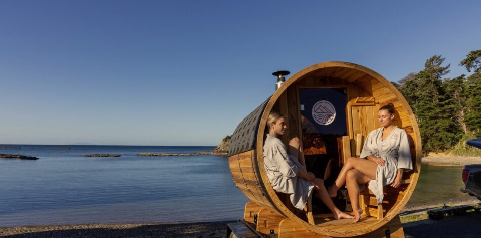 EkoSauna